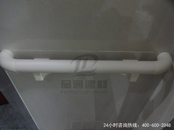 【遼寧】沈陽采購pvc走廊扶手，品通為您省錢省心省時間