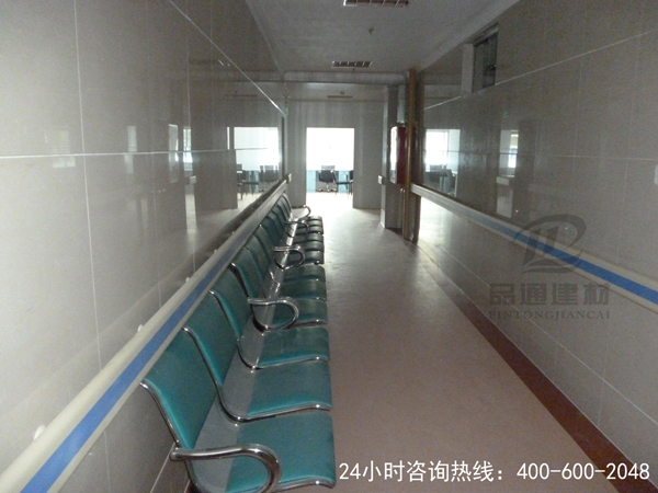 【江西】贛州走廊扶手，免費(fèi)為您提供樣品、色卡以供參考選擇