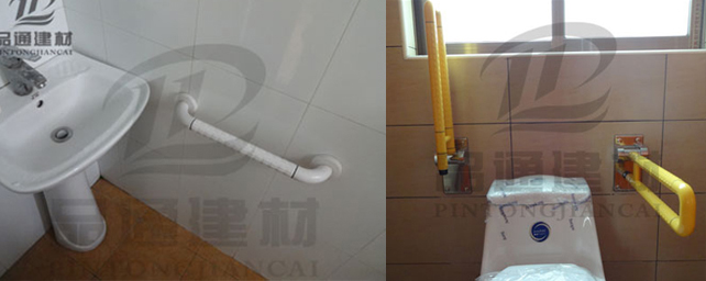 【湖北】宜昌衛(wèi)生間扶手,質(zhì)優(yōu)價廉--品通建材