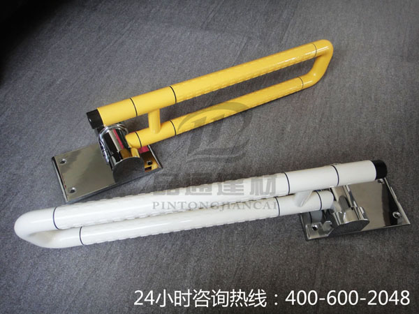 【湖北恩施】殘疾人扶手，款式新穎，質(zhì)量上乘之選-品通建材