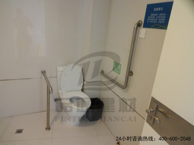 【陜西】西安不銹鋼衛(wèi)生間扶手，品質(zhì)優(yōu)良是在一次合作的理由??！
