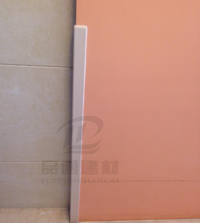 【河南】PVC護(hù)角，先看小樣品在訂貨