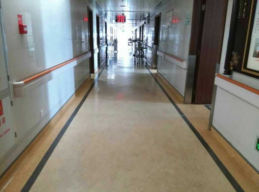 【河南】走道扶手哪家好？藍(lán)品盾家的真心不錯！