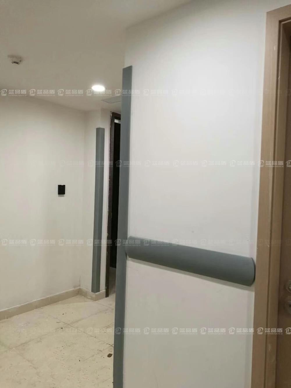 【江蘇】鎮(zhèn)江蘇寧廣場凱悅酒店安裝了藍品盾家的什么產(chǎn)品呢？