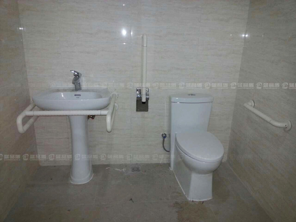 質(zhì)量佳的無障礙扶手，正是北京客戶想要的