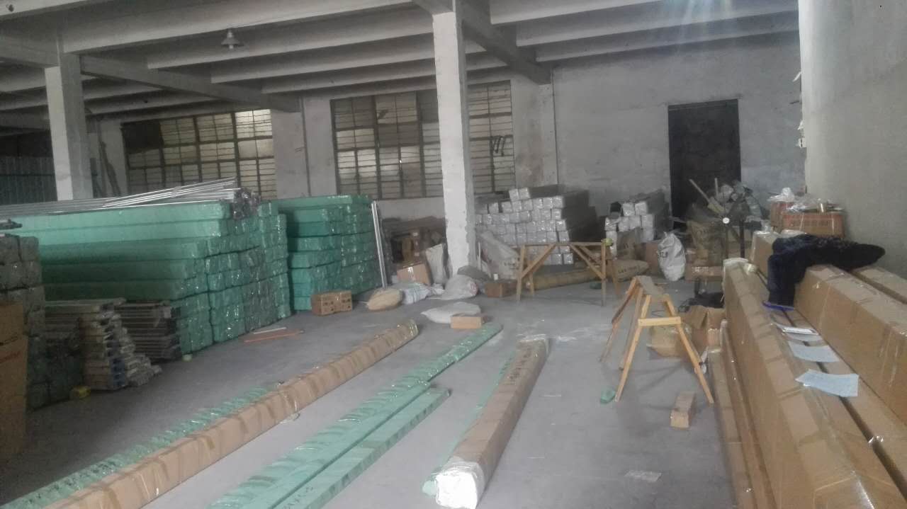 年前，更多福州客戶和藍品盾采購